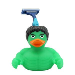 Canard Rayon Gamma Holdys
