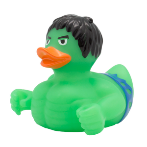TUBBZ-Ente Rayon Gamma