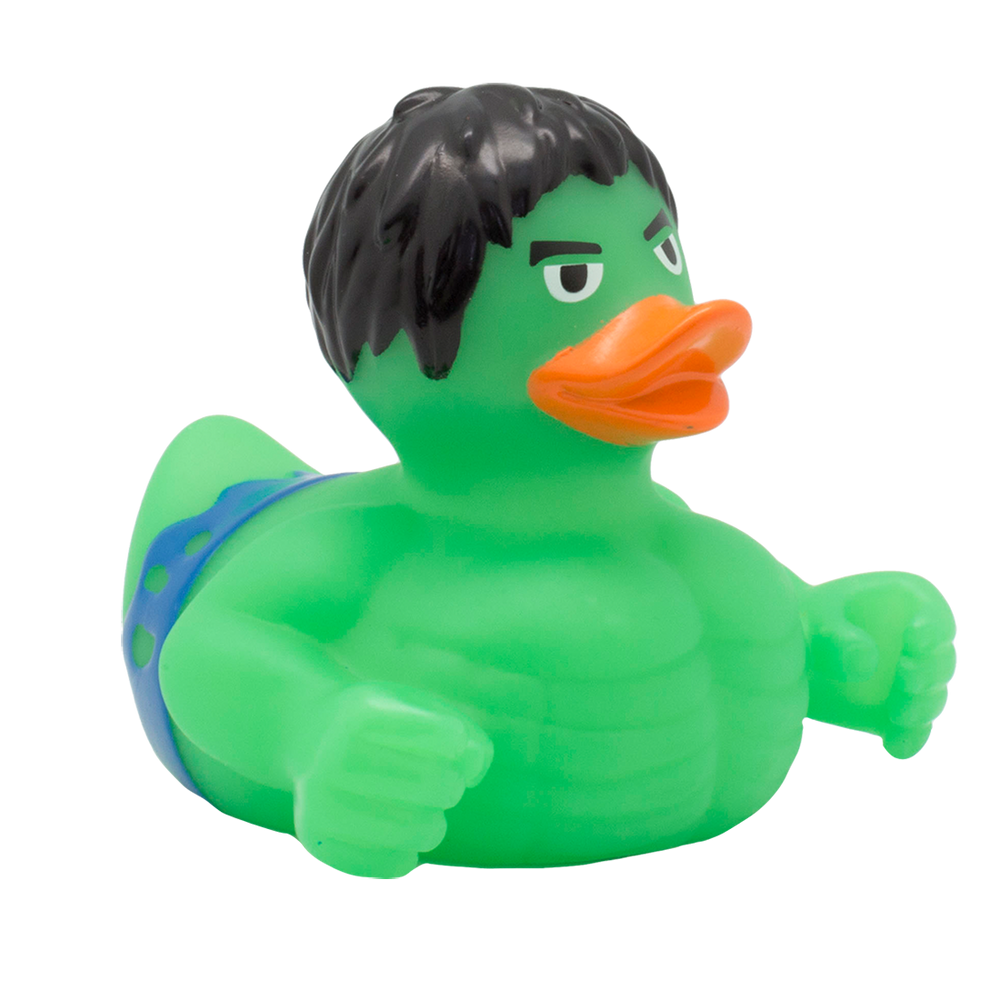 TUBBZ-Ente Rayon Gamma