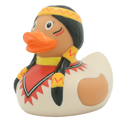 Canard Amérindienne Lilalu 2065