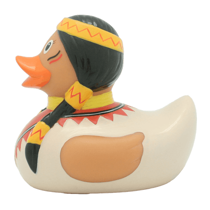 Canard Amérindienne Lilalu - Canard de Bain