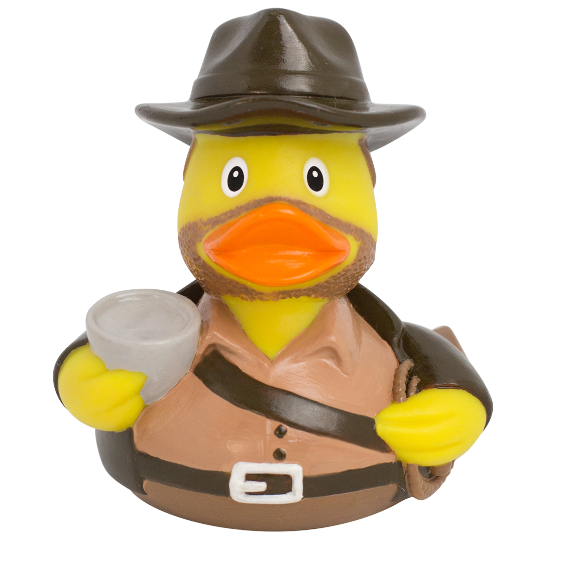 Duck Indy