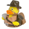 Indy Duck