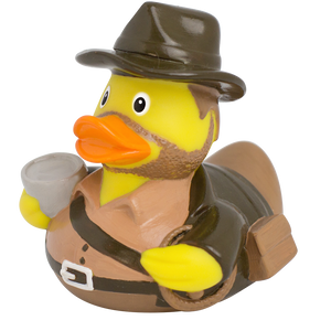 Duck Indy