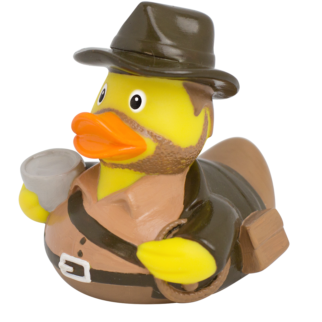 Duck Indy