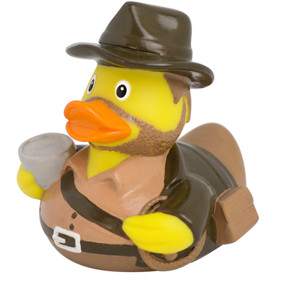 Duck Indy