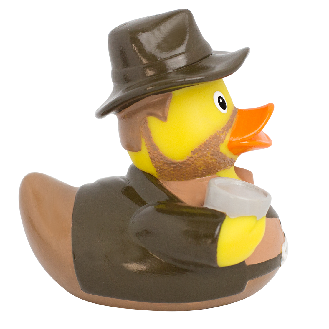 Canard Indy