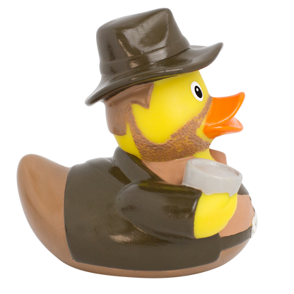 Duck Indy