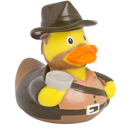 Duck Indy