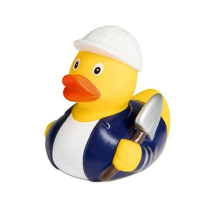 Canard Chef de Chantier