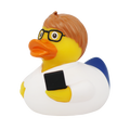 Canard Ingénieur Informaticien