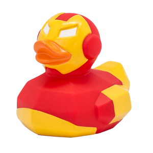 TUBBZ-Ente Iron Duck