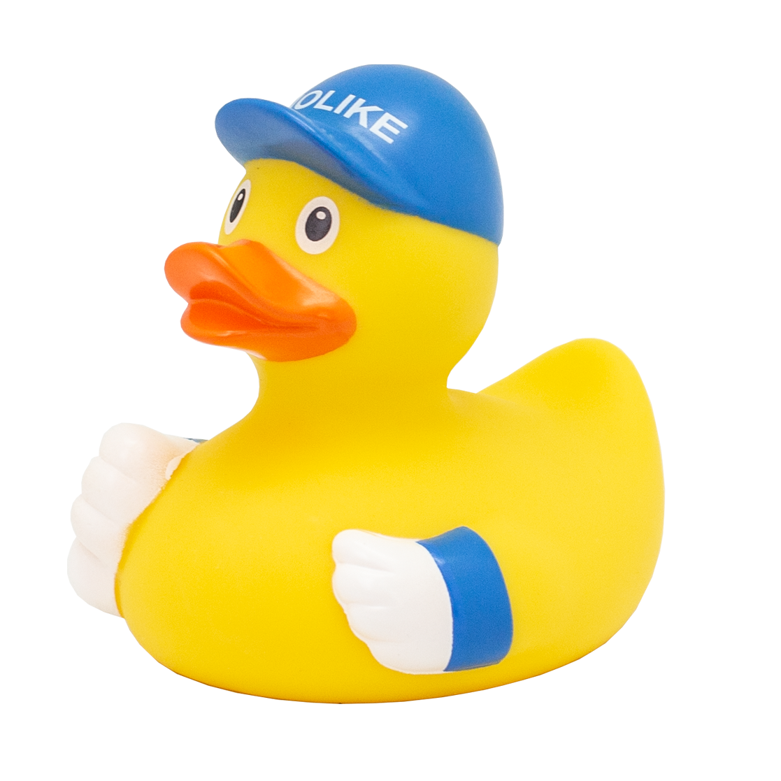 Ente No Like