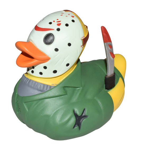 Canard Jason