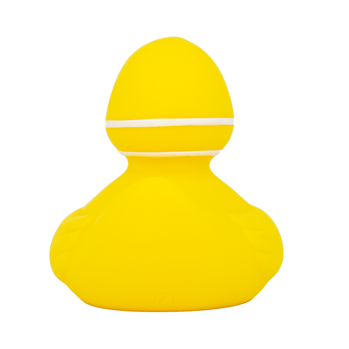 Yellow Duck Surgical Mask
