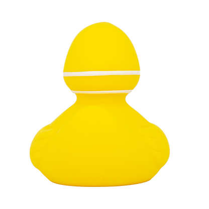 Canard Corona Jaune