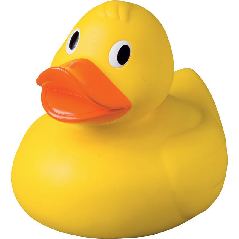 Giant 4XL Yellow Duck