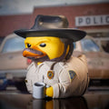 TUBBZ Duck Stranger Things: Jim Hopper TUBBZ (First Edition)
