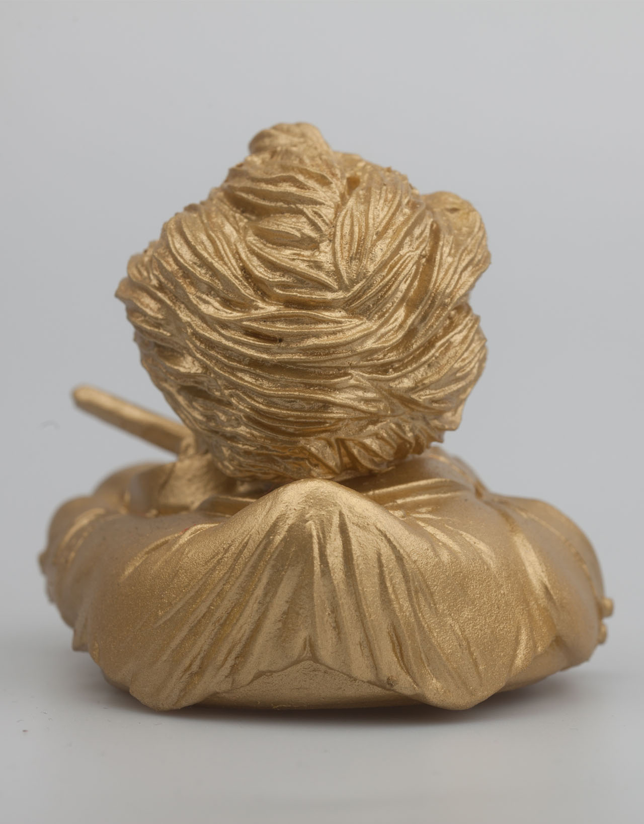 Johann Strauss Golden Duck