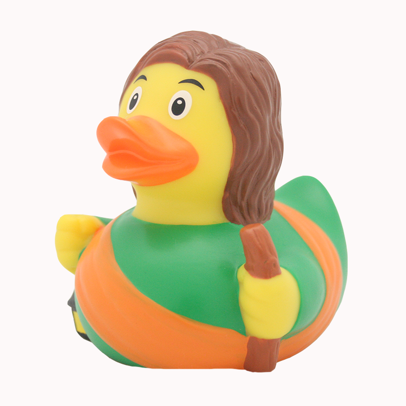 Canard Joseph Lilalu - composant de la crèche
