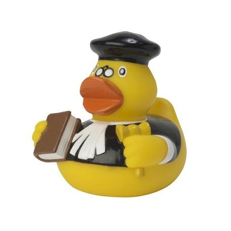 Canard Juge