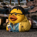TUBBZ Duck Jurassic Park: Dennis Nedry TUBBZ (First Edition)