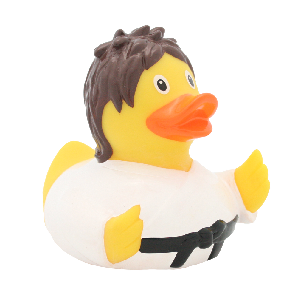 Canard Ceinture Noire