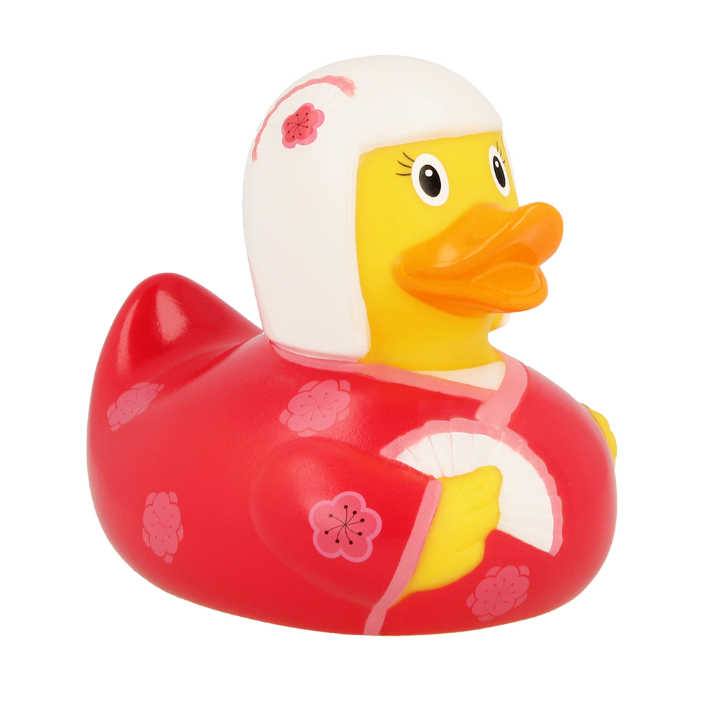 Duck Kimini