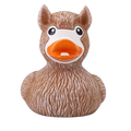 Duck lama