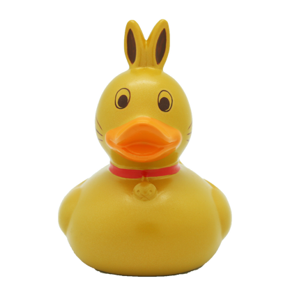 Canard Lapin Or