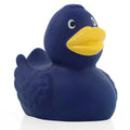 Canard en Caoutchouc Naturel - Bleu
