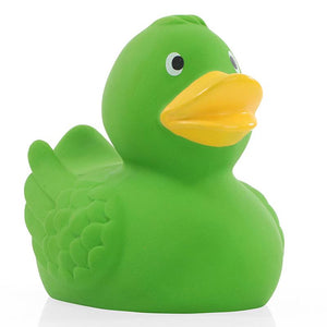 Ente Grün en Caoutchouc