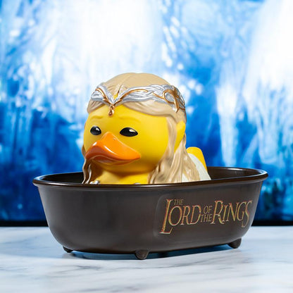 Galadriel duck