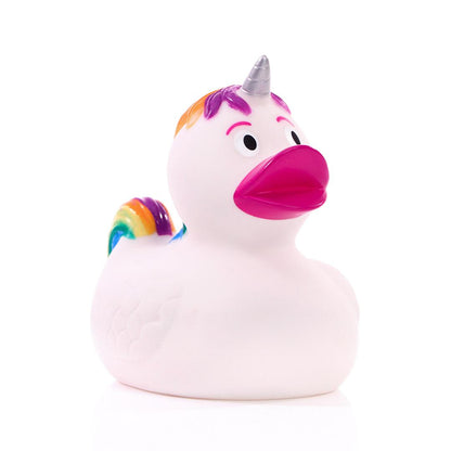 Cieors' unicorn duck