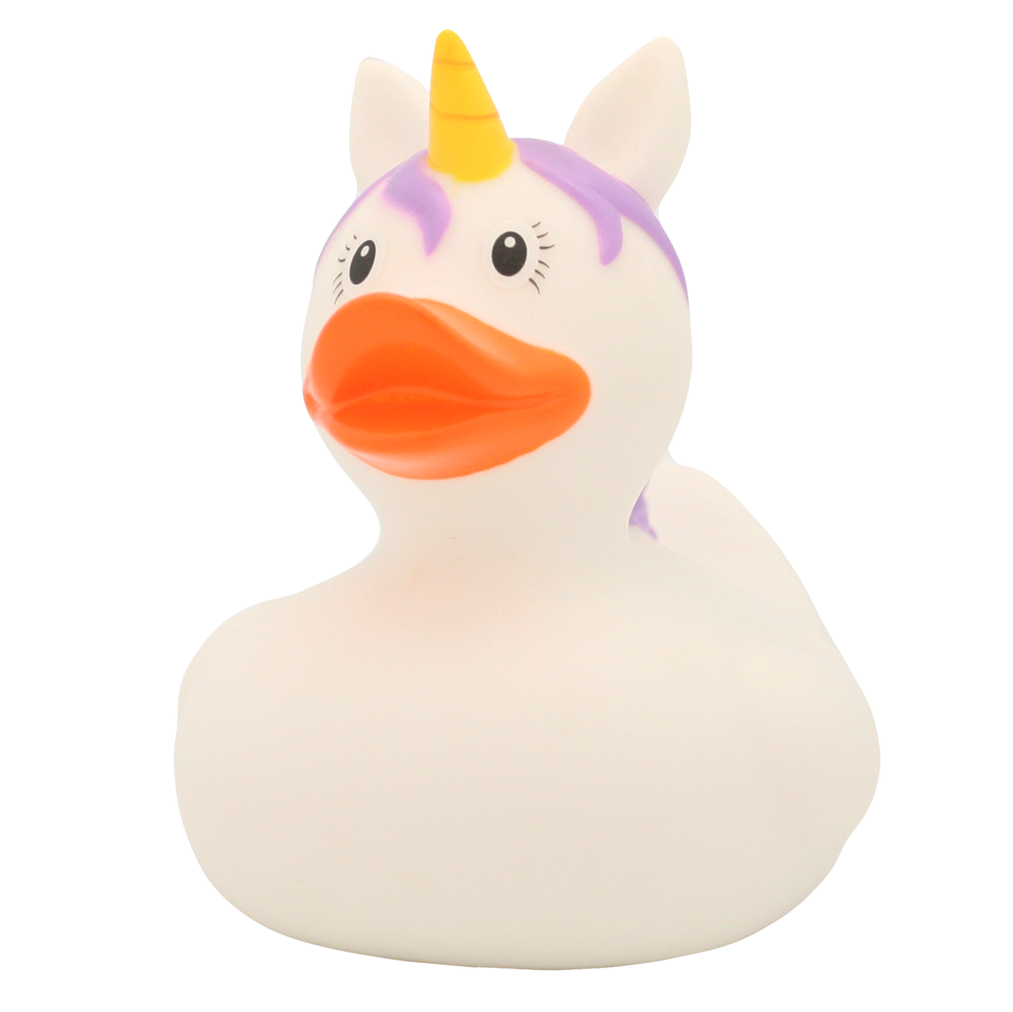 Canard Licorne Blanche