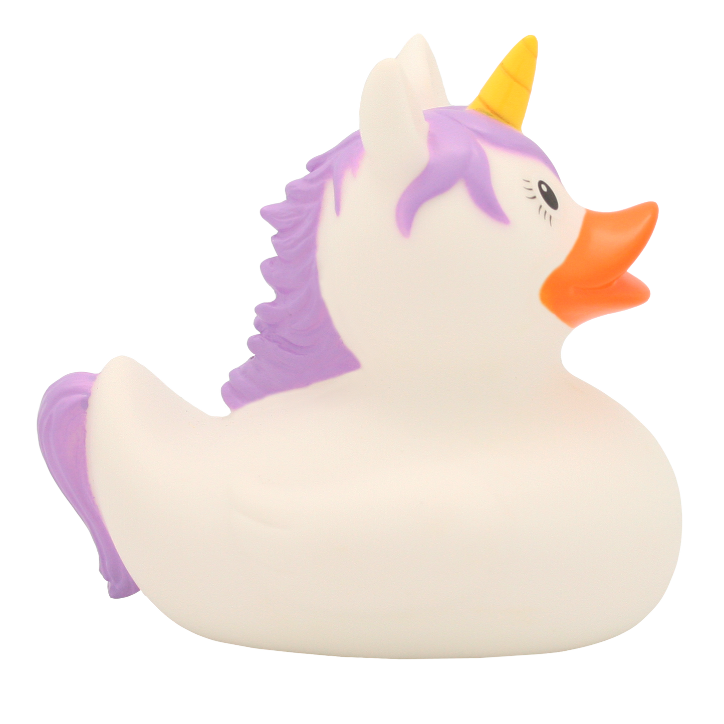 Canard Licorne Blanche