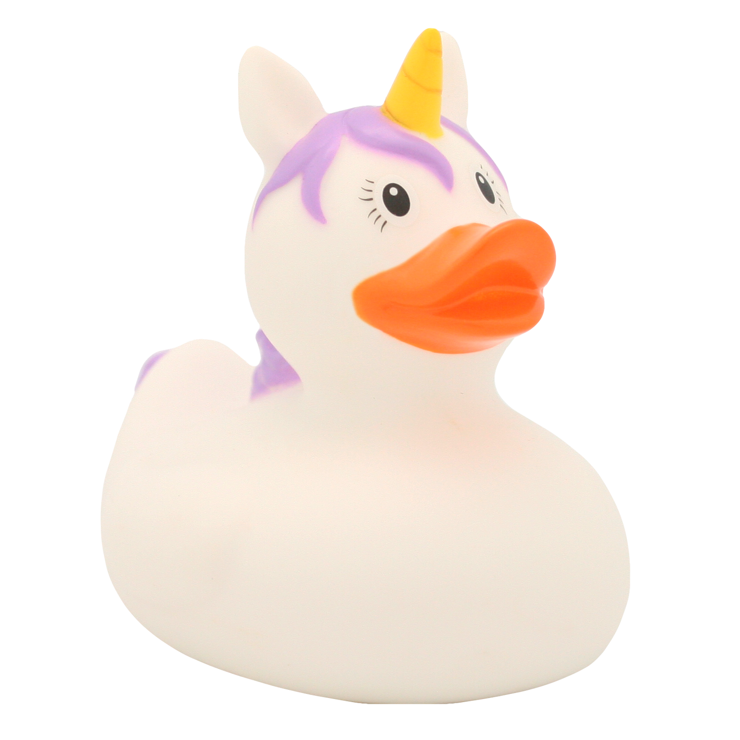 Canard Licorne Blanche