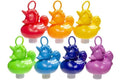 Einhorn-Angelenten - Arc-en-ciel (S)