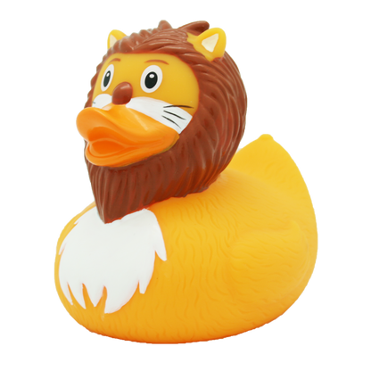 Duck lion