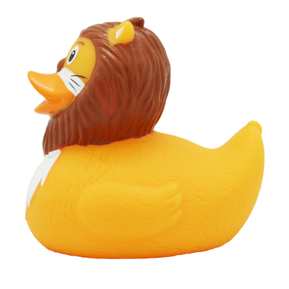 Canard Lion