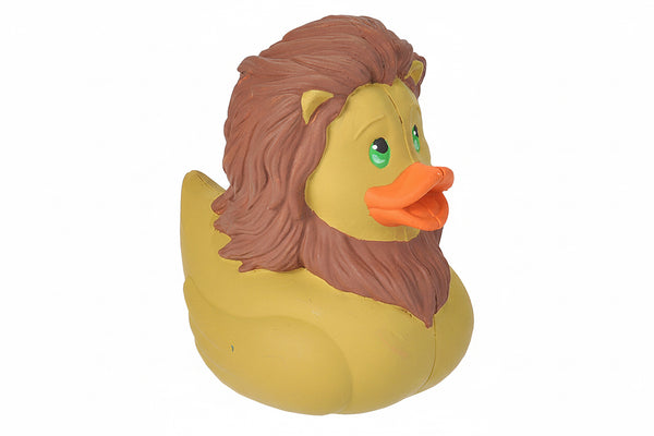 Leeuweneend