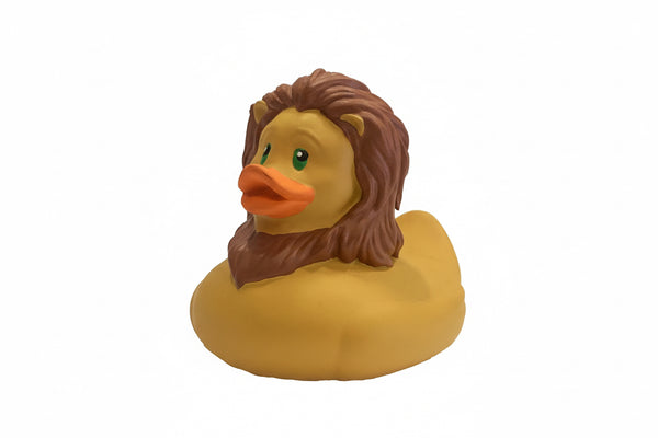 Leeuweneend