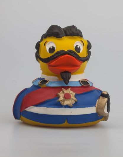 Canard Louis II