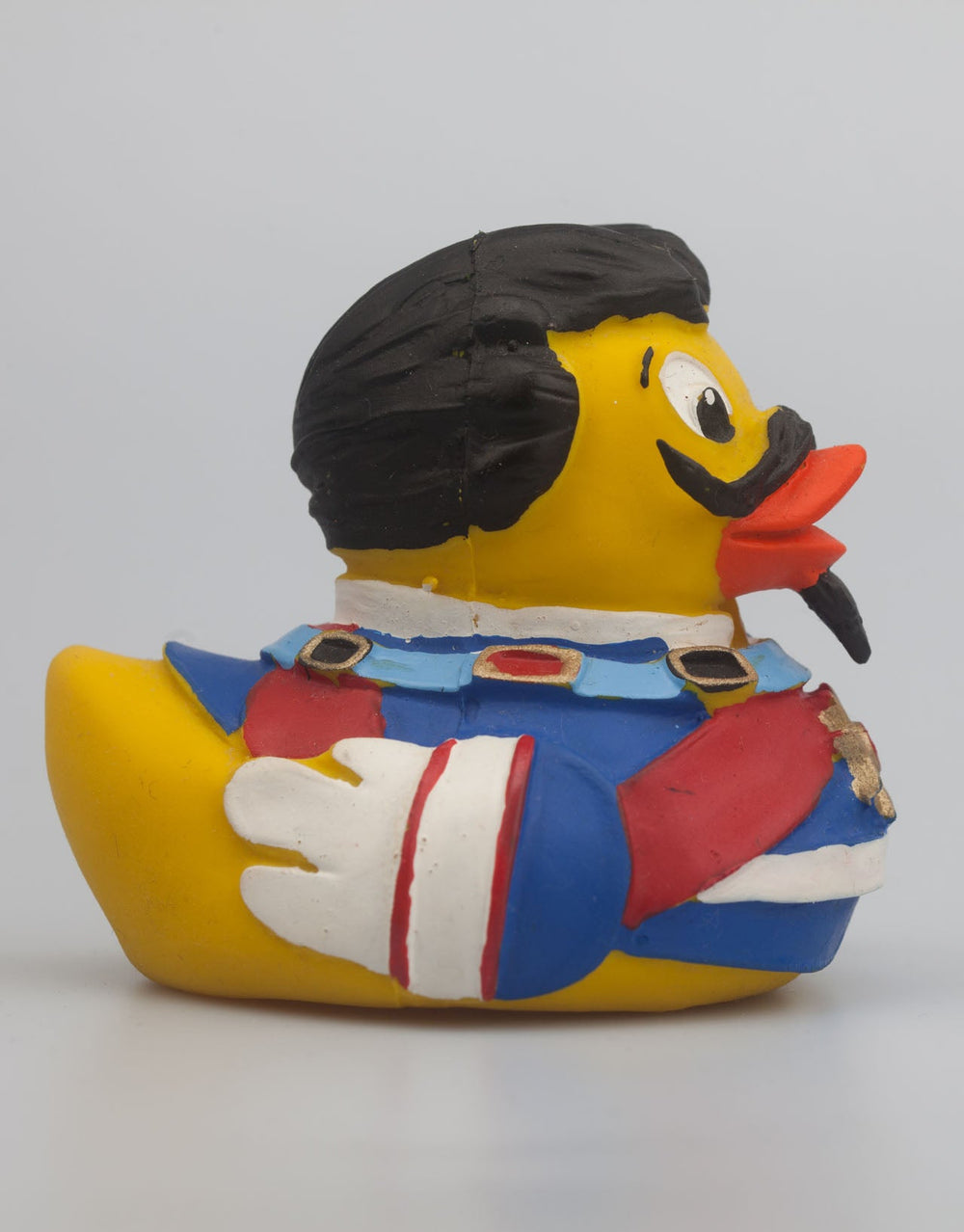 King Ludwig II Duck