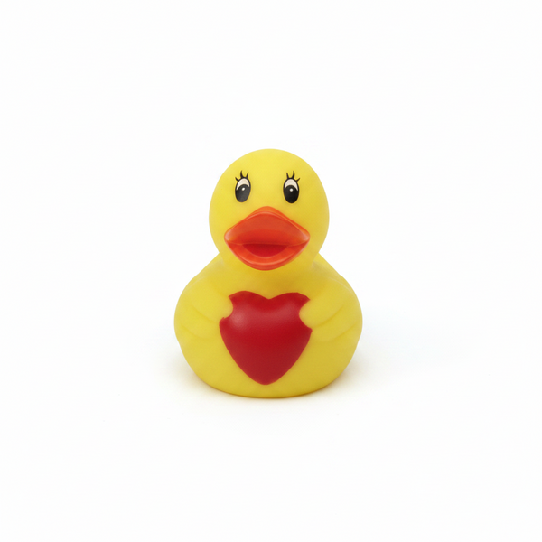 Gele Eend Liefde