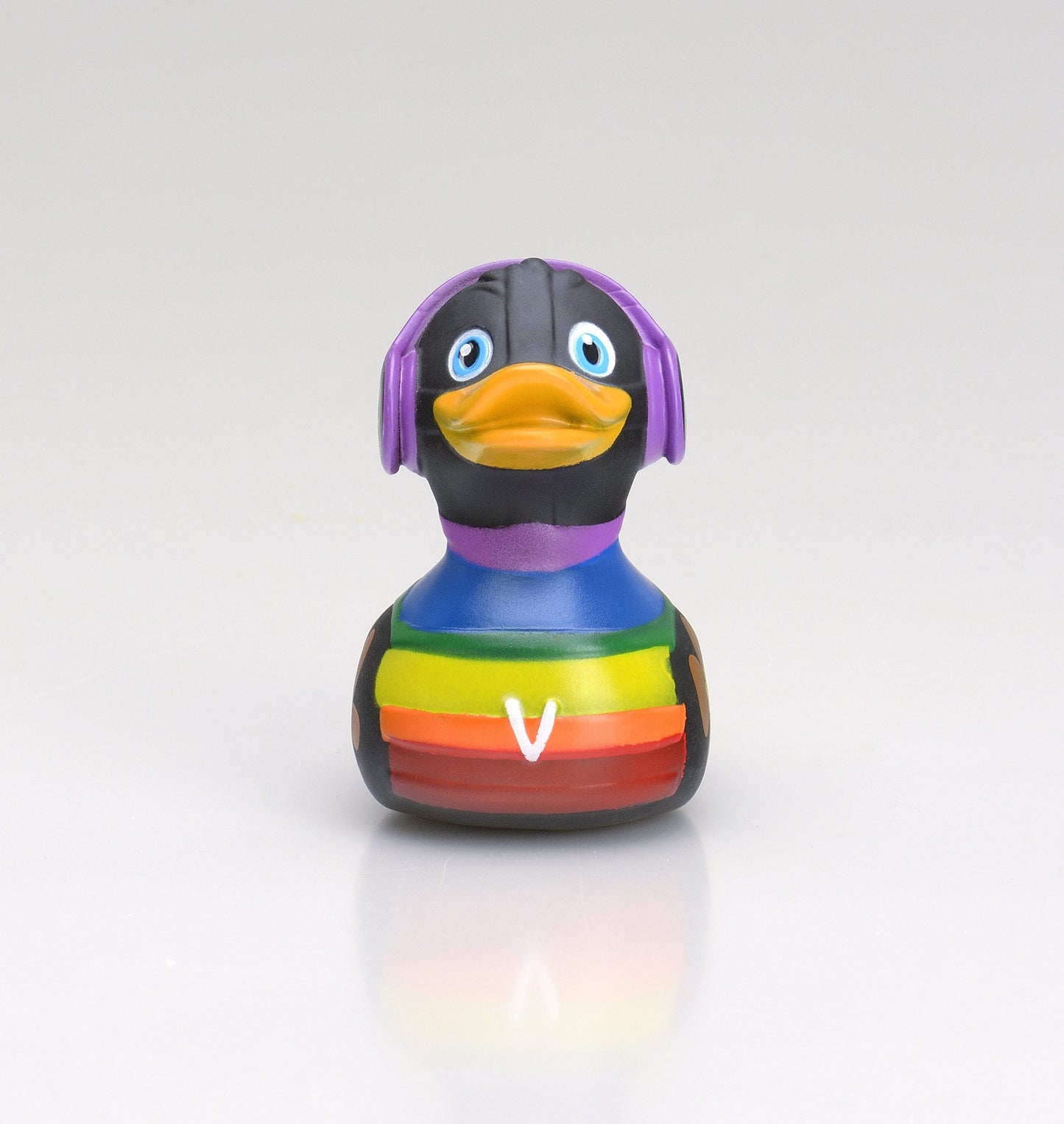 Canard Love is Love Noir