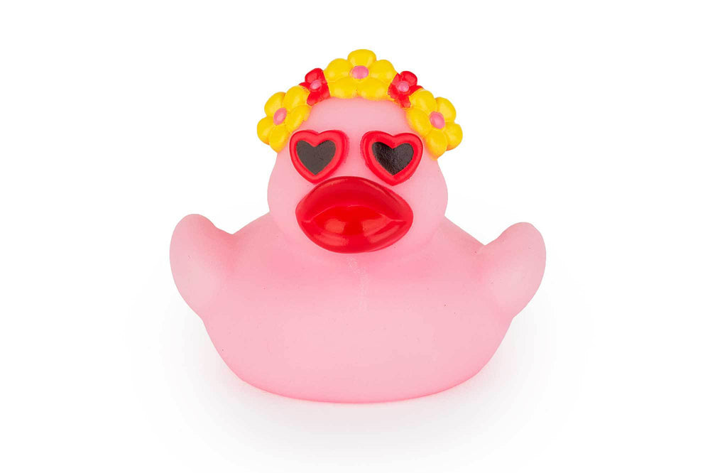 Small Duck de Bain Instafamous