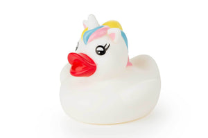 Small Duck de Bain Unicorn