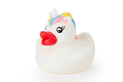 Canard de bain Licorne