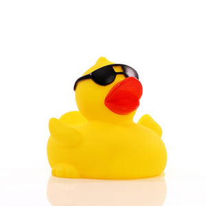 Ente Lunettes de Soleil